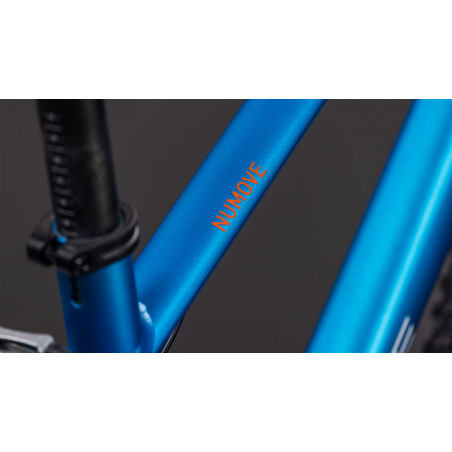 CUBE Numove 240 topasblue´n´nebula 2026