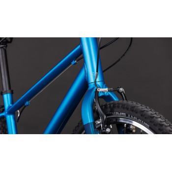 CUBE Numove 240 topasblue´n´nebula 2026