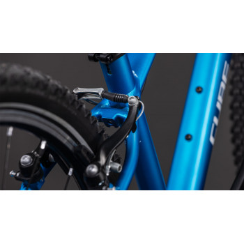 CUBE Numove 240 topasblue´n´nebula 2026