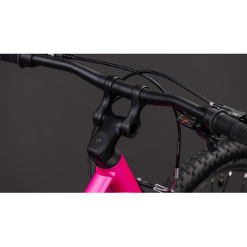 CUBE Numove 240 fucsia´n´plum 2026