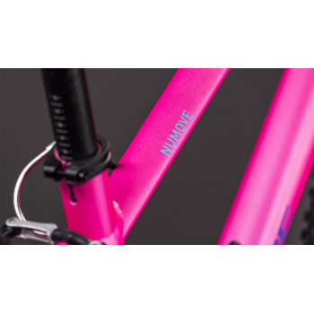 CUBE Numove 240 fucsia´n´plum 2026