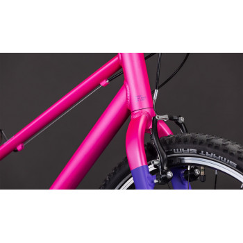 CUBE Numove 240 fucsia´n´plum 2026