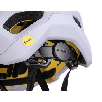 Prilba CUBE Offpath MIPS lilac