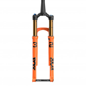 Vidlica FOX 32 SC Factory 29\" 100mm Orange Remote 2026