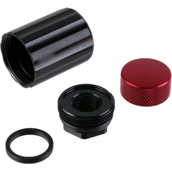 Ovládač odskoku pre vidlice FOX 36/38/40 FIT4