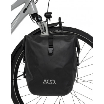 Predný nosič ACID Lowrider Trekking Suspension