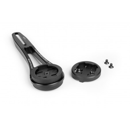 Držiak cyklopočítača CUBE X Lock