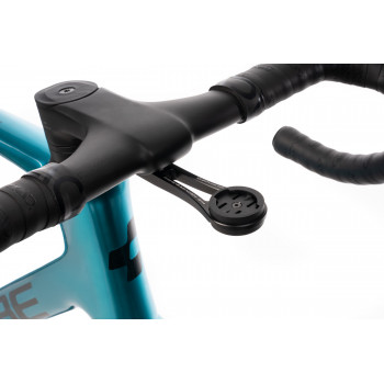 Držiak cyklopočítača CUBE X Lock