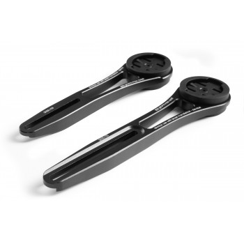 Držiak cyklopočítača CUBE X Lock