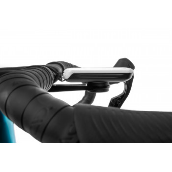 Držiak cyklopočítača CUBE X Lock