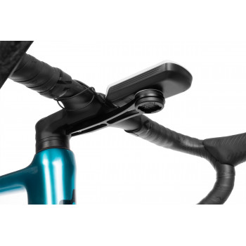 Držiak cyklopočítača CUBE X Lock