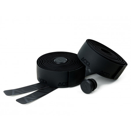 Omotávka ACID RC 2.5 CMPT, čierna