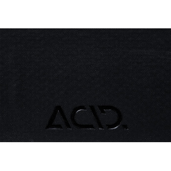 Omotávka ACID RC 2.5 CMPT, čierna