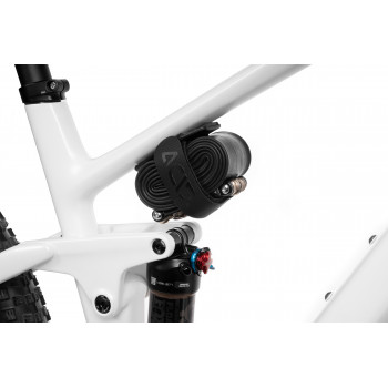 Držiak ACID s popruhom na upevnenie do rámu 