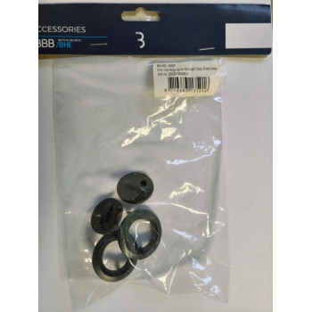 BBB BHE 145 HINGE SET