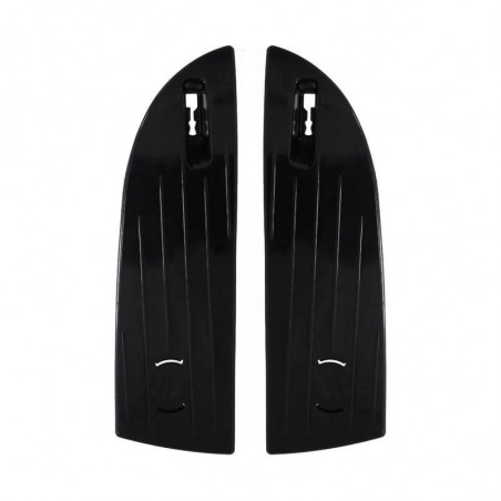 Hamax Snow Formel náhradné vodiace lyže