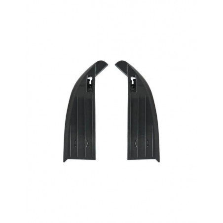 Hamax Snow Zebra náhradné vodiace lyže