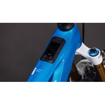 CUBE Stereo Hybrid ONE77 HPC AT 800 Actionteam 2026