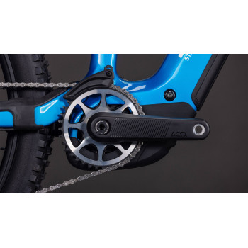CUBE Stereo Hybrid ONE77 HPC AT 800 Actionteam 2026