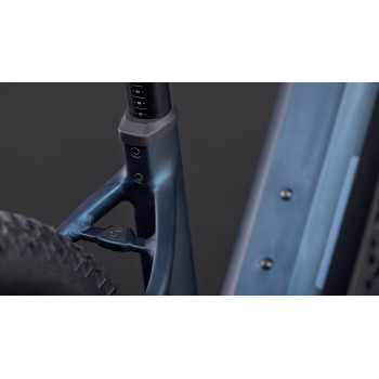 CUBE Reaction Hybrid Performance 600 indigoblue´n´reflex 2026