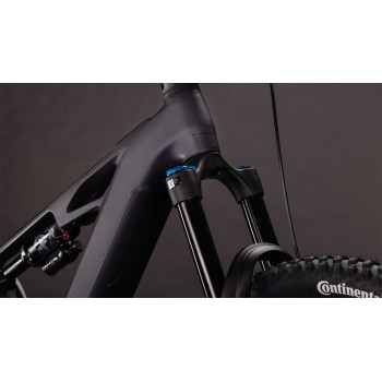 CUBE Stereo Hybrid ONE77 HPC SLX 800 blackline 2026