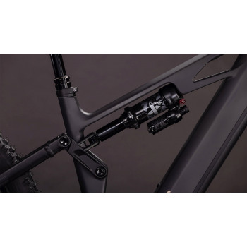 CUBE Stereo Hybrid ONE77 HPC SLX 800 blackline 2026