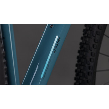 CUBE Attention SLX storm´n´blue 2026