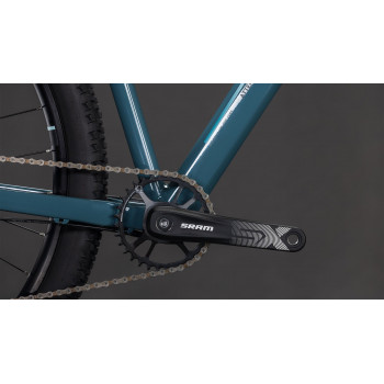 CUBE Attention SLX storm´n´blue 2026