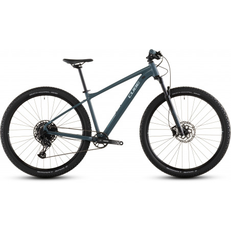 CUBE Attention SLX storm´n´blue 2026