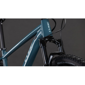 CUBE Attention SLX storm´n´blue 2026