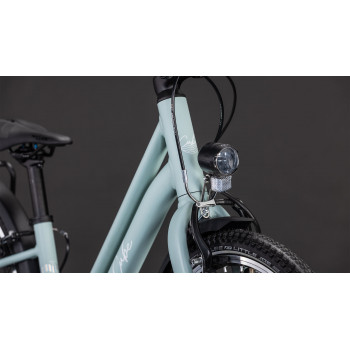 CUBE Aruba 200 aloegreen´n´white 2026