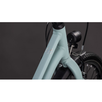 CUBE Aruba 200 aloegreen´n´white 2026