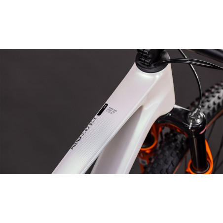 CUBE Phenix C:62 Rookie SLX Teamline 2026