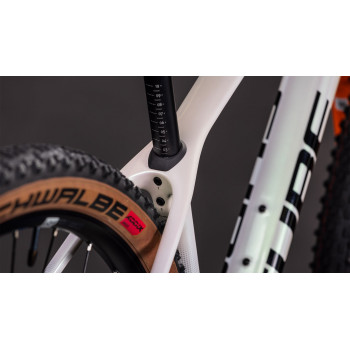 CUBE Phenix C:62 Rookie SLX Teamline 2026