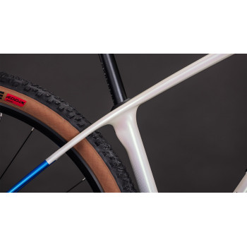 CUBE Phenix C:62 Rookie SLX Teamline 2026