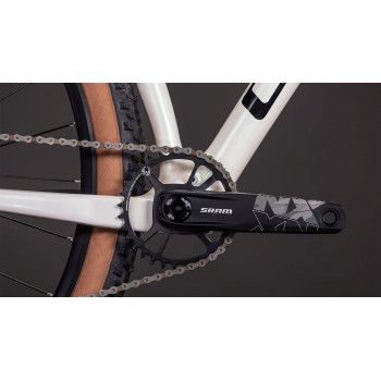 CUBE Phenix C:62 Rookie SLX Teamline 2026