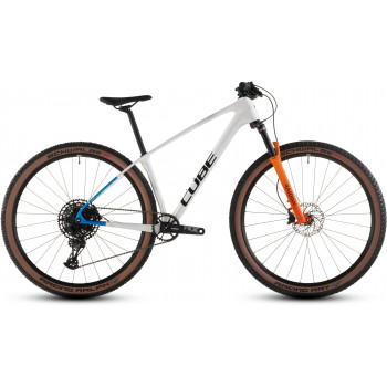 CUBE Phenix C:62 Rookie SLX Teamline 2026