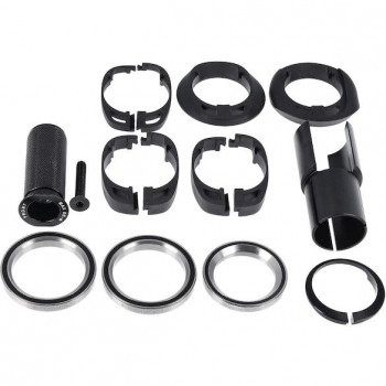 Sada podložiek a ložísk pre kokpit TEAM SL 1P