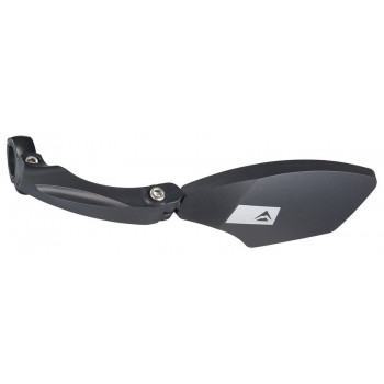 Spätné zrkadlo Merida 0003 ľavé s vonkajšou objímkou