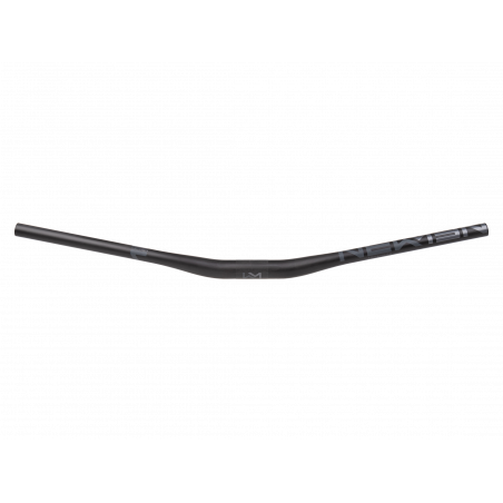 Riadítka NEWMEN Advanced Carbon 318.25, 760mm