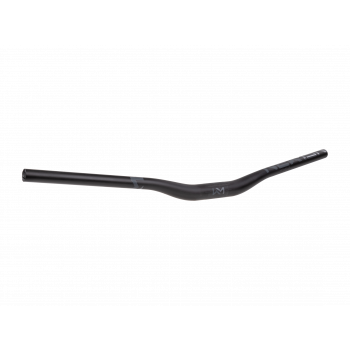 Riadítka NEWMEN Advanced Carbon 318.25, 760mm