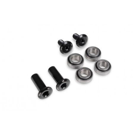 Ložisková sada CUBE pivot set horst link