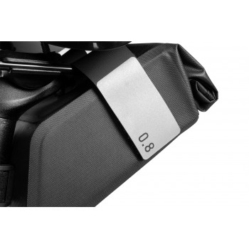 Podsedlová taška ACID PRO 0.8