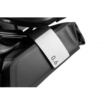 Podsedlová taška ACID PRO 0.6