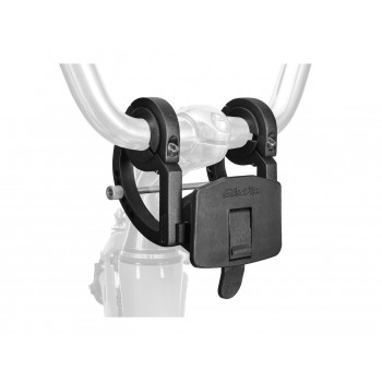 Přední košík Electra Honeycomb s rychloupínákem