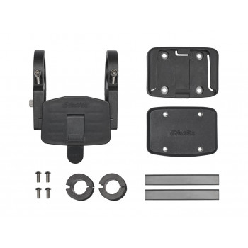 Přední košík Electra Honeycomb s rychloupínákem