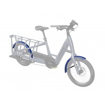 Súprava blatníkov Trek Fetch+ 2