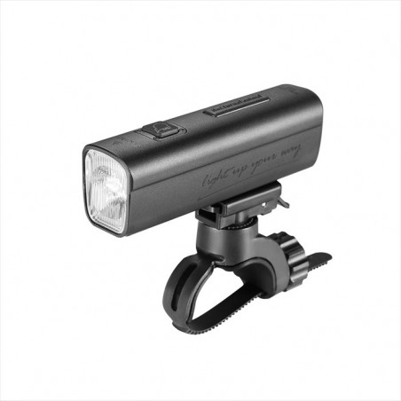 Svetlo Gaciron predné KIWI 1200 BT Powerbank