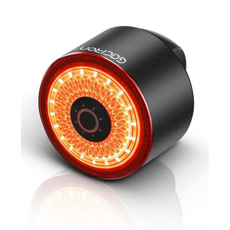 Svetlo Gaciron zadné LOOP 100