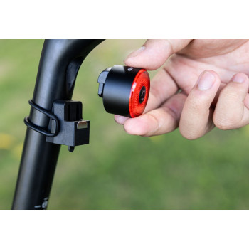 Svetlo Gaciron zadné LOOP 100